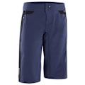 Miniatyrbillede 1 af 2: Ion Shorts Scrub Blå S Kvinde