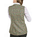 Miniatyrbillede 2 af 4: Pasion Morena Skydevest Brun XL