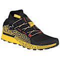 Miniatyrbillede 1 af 6: La Sportiva Cyklon Sko Trail Running Gul,Sort EU 46 1/2 Mand