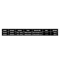 Pikkukuva 2 / 3: Cinnetic Jiging Rod Rayforce Spf Tai Rubber Trigger Sininen 2.05 m / 150 g