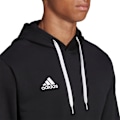 Miniatyrbillede 4 af 5: Adidas Hættetrøje Entrada 22 Sort M / Tall 2 Mand