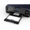 Pikkukuva 10 / 10: Epson Monitoimitulostin Xp-970 Musta One Size / EU Plug