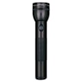 Miniatyrbillede 1 af 2: Mag-lite Standard 2d Sort 168 Lumens