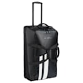Miniatyrbillede 1 af 2: Vaude Tents Trolley Taske Rotuma 90l Sort