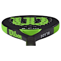 Pikkukuva 9 / 10: Wilson Padel-maila Blade Team V2 Musta