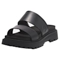 Miniatyrbild 8 av 8: Timberland Clairemont Way Slide Sandaler Svart EU 39 1/2 Kvinna