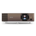 Miniatyrbillede 3 af 7: Benq Dlp Projektor W1800 2000 Lumens Hvid One Size / EU Plug