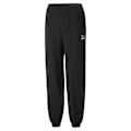Miniatyrbillede 1 af 2: Puma Bukser Classics Sort XS Kvinde