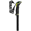 Miniatyrbillede 7 af 9: Leki Polakker Sherpa Fx One Carbon Gul 135 cm