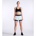 Pikkukuva 7 / 7: 2xu Shortsit Aero 2in1 4´´ Sininen M Nainen