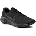 Miniatyrbillede 1 af 5: Nike Revolution 7 Løbesko Sort EU 40 Mand