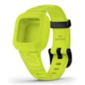 Pikkukuva 1 / 3: Garmin Juniori Vivofit 3 Hihna Vihreä