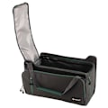Pikkukuva 3 / 5: Outwell Cormorant L 34l Soft Portable Cooler Musta