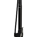 Miniatyrbillede 2 af 6: Pro Performance Xl Mini Pumpe Sort 160 Psi
