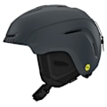 Miniatyrbillede 2 af 6: Giro Neo Mips Hjelm Sort L