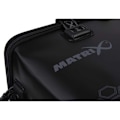 Miniatyrbillede 5 af 10: Matrix Fishing Net Taske Ethos L Eva Sort