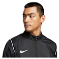 Miniatyrbillede 3 af 5: Nike Jakke Repel Woven Sort S Mand