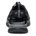 Miniatyrbillede 6 af 6: Keen Whisper Sandaler Sort EU 37 Kvinde
