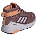 Miniatyrbillede 2 af 5: Adidas Terrex Trailmaker Mid Rain.rdy Vandresko Rosa EU 35 1/2