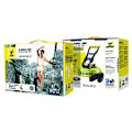 Pikkukuva 4 / 9: Gibbon Slacklines Classic Line X13 Keltainen 15 m