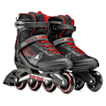 Miniatyrbillede 7 af 7: Rollerblade Zetrablade Inline-skøjter  EU 42