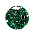 Pikkukuva 2 / 2: Raymarine Wind Transducer Pcb Vihreä
