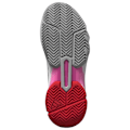 Pikkukuva 2 / 2: Adidas Courtjam Control 3 Kovan Kentän Kengät  EU 38 Nainen