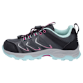 Pikkukuva 3 / 6: Cmp Byne Low Waterproof 3q66884 Vaelluskengät Harmaa EU 35