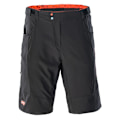 Miniatyrbillede 1 af 8: Radvik Shorts Geit Gts Sort 2XL Mand