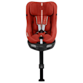 Pikkukuva 4 / 5: Cybex Sirona Gi I-size Plus Vauvan Turvaistuin Punainen