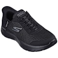 Miniatyrbillede 4 af 5: Skechers Trænere Go Walk Flex Sort EU 40 Kvinde