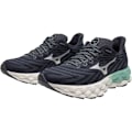 Miniatyrbillede 8 af 10: Mizuno Wave Sky 8 Løbesko Blå EU 40 Kvinde