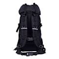 Pikkukuva 2 / 3: Hi-tec Reppu Tosca 50l Musta
