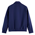 Miniatyrbillede 2 af 3: Scotch & Soda Jakke Bonded With Coloured Backer Blå XL Mand