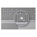 Miniatyrbillede 3 af 3: Microsoft Surface Copilot+ 13.8´´ Snapdragon X Plus/16gb/256gb Ssd Bærbar Computer Med Touchskærm Transparent Spanish QWERTY