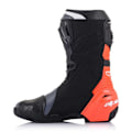 Miniatyrbillede 4 af 7: Alpinestars Supertech R Racingsko Sort EU 46 Mand