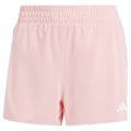 Miniatyrbillede 3 af 6: Adidas Own The Run 4´´ Shorts Rosa XL Kvinde