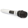 Miniatyrbillede 2 af 8: Canta Tu Sølv Mikrofon Pro Søvfarvet
