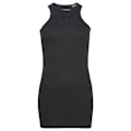 Miniatyrbillede 3 af 5: Superdry Kjole Code Sl Essential Tank Grå L Kvinde