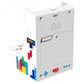 Miniatyrbillede 2 af 8: My Arcade Pico Player Tetris Retrospilkonsol