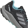 Miniatyrbillede 7 af 8: Adidas Trail Løbesko Terrex Trailrider Sort EU 41 1/3 Kvinde