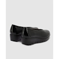 Miniatyrbillede 3 af 5: Wonders Fly Loafers Sort EU 40 Kvinde