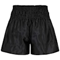 Miniatyrbillede 4 af 8: Benlee Thaibox Trunks Uni Thai Sort S Mand