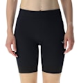 Miniatyrbillede 1 af 5: Uyn Korte Leggings Workhard Sort M Kvinde