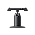 Miniatyrbild 2 av 5: Insta360 Go3/go 3s Pivoterande Stativ Silver