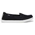 Pikkukuva 3 / 6: Roxy Espadrillit Minnow Vii Musta EU 37 Nainen