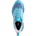 Miniatyrbillede 5 af 10: Mizuno Wave Rider Tt 2 Trailsko Blå EU 40 Kvinde