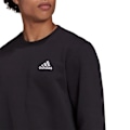 Miniatyrbillede 6 af 6: Adidas Sweatshirt Essentials Sort M / Regular Mand