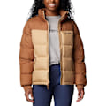 Miniatyrbild 4 av 6: Columbia Pike Lake™ Jacka Brun XL Kvinna