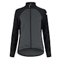 Miniatyrbillede 1 af 4: Assos Trail Steppenwolf Spring Fall T3 Jakke Sort M Kvinde
